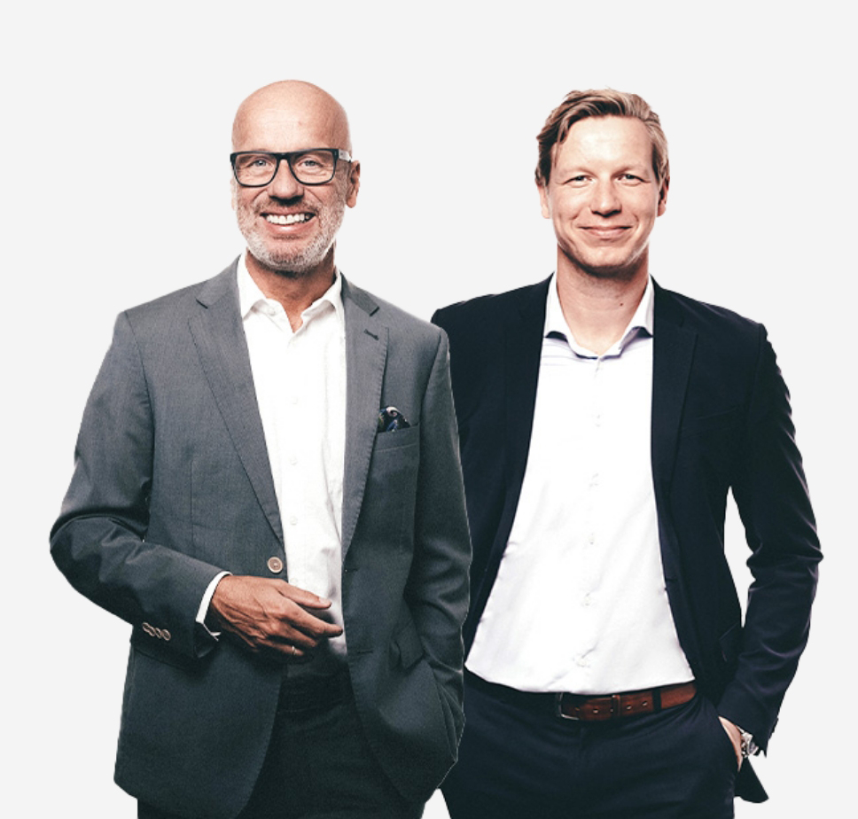 Ulrich K. Butterschlot, Björn Güldenarm